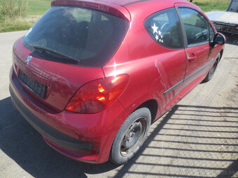 Peugeot 207 - 308 - 1.4 - 1.6 HDI sw DIELY - 3