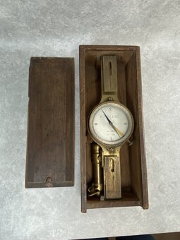 Banícke starožitné predmety - 3