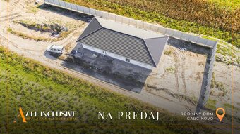 ALL INCLUSIVE | NA PREDAJ 4 × 4-IZBOVÉ TEHLOVÉ NOVOSTAVBY, G - 3