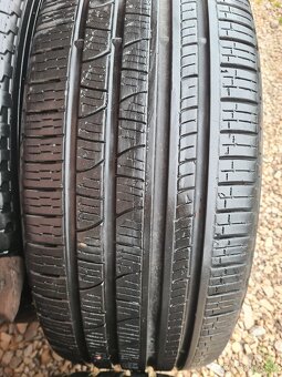 255/55 R19 Pirelli Scorpion Verde All Season - 3