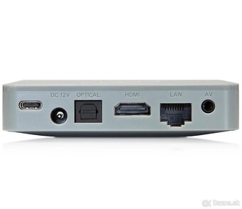 Multimediálne centrum Homatics Box HD Android TV - 3