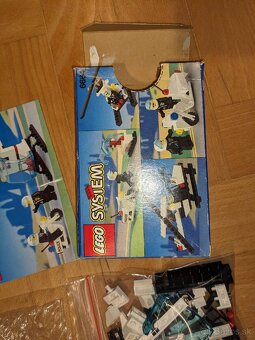 Lego system Town 6664 - 3