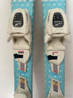 detské lyže Völkl Flair Jr 80cm - 3