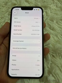 Iphone 13 pro 128gb - 3