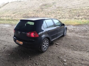 Golf 5 1.9tdi 77kw - 3