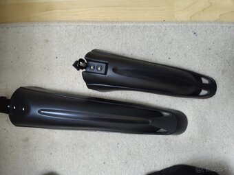 Predam vystroj na horsky bicykel - 3