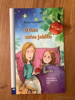 ♥ Knihy od Bruna Ferrera ♥ - 3