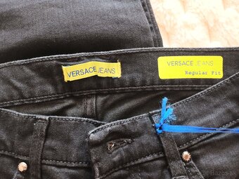 VERSACE Regular fit v.29/EU 37 - 3