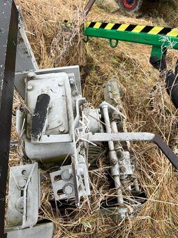 Praga v3s navijak - 3