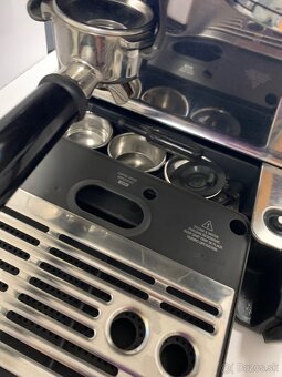 Sage barista one touch s ročnou zárukou - 3