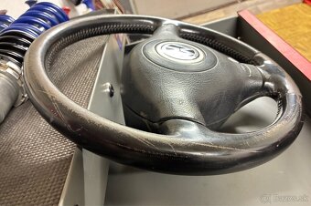 Volant VW golf 4 - 3