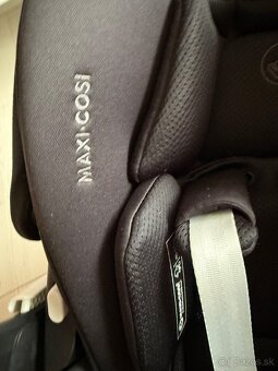 Maxi cosi pebble 360 PRO 2 - 3