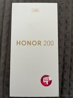 Honor 200 Lite - 3