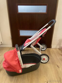 Kočiarik Quinny - 3