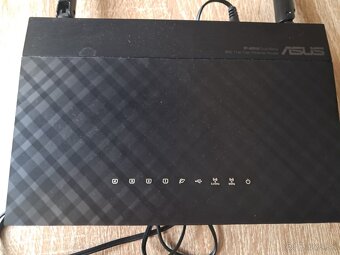 Wifi Router Asus RT-AC51U 2,4/5GHz 2701 - 3