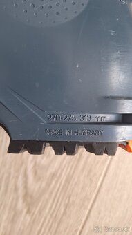 Skialp lyziarky Tecnica - 3