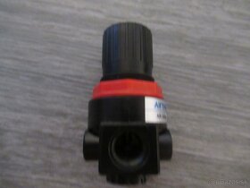 Regulačný Ventil 1/4" - 3