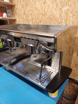 Rancilio classe 8 2gr C-lever - 3