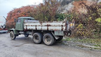 Predám PRAGU V3S - 3