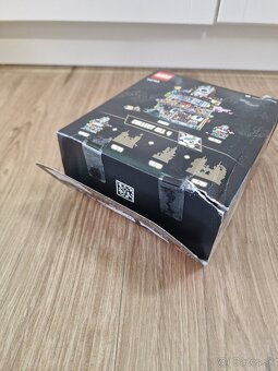 LEGO 40703  Micro Ninjago City - 3