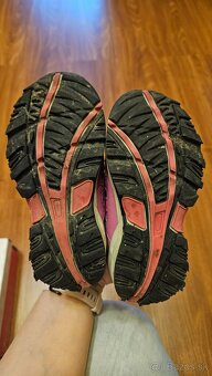 Turistická obuv veľ. 26 - 3