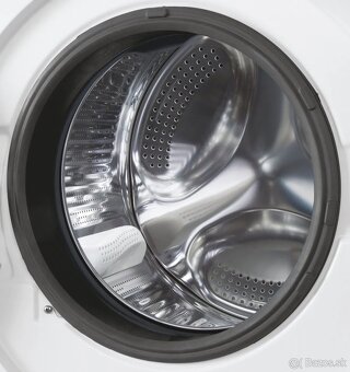 Práčka Candy RCSS 128HMC-S biela - 3