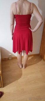 Spoločenské saty - 3