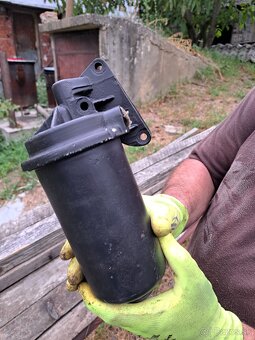 Olejovy filter na V3S_M2 - 3