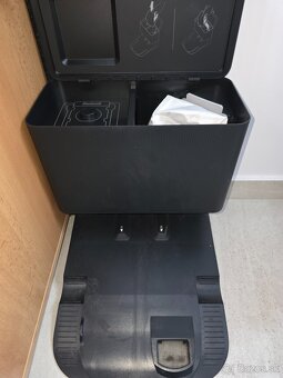 Predám robotický vysávač IROBOT Roomba J7+ - 3