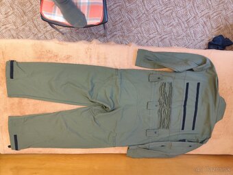 Kombinéza - Overal - 3