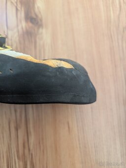 La Sportiva Solution 41,5 BA/SNV/KE - 3