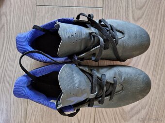 adidas X Speedflow.4 FxG 36 2/3 - 3