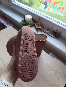 Enfant zateplené gumaky - 3