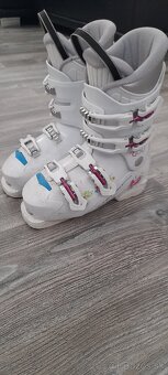 Dievčenské lyžiarky - 3