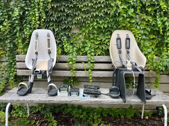 Predná sedačka Urban Iki - 3