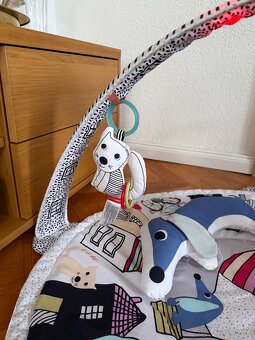 Hracia podložka Skip Hop - 3