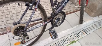 bicykel olpran falcon 24 - 3