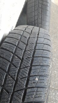 Predam kolesa 5x100 R14 - 3