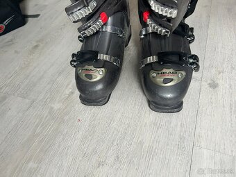 Lyžiarske topánky Head , c.41 - 3