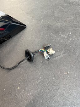 Zadné svetla Honda CIVIC 2020 - 3