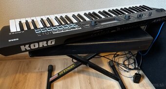 Korg Kross 2 - 3