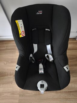Britax Römer - 3