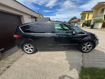 Ford S-Max - 3