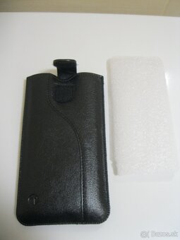 obal na mobil - nepoužitý - 3