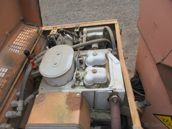 Vibrační válec Case Vibromax W252 - - 3