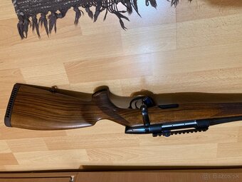 Predam gulovnicu - 3