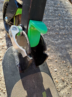 NILS Extreme 125 - 3