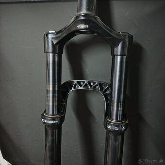 RockShox 35 140/150MM 27.5' -29" / 15x110 - 3
