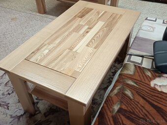 Konferenčný stolik - 3