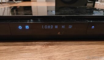 Domáce kino Samsung HT-D5000 - 3